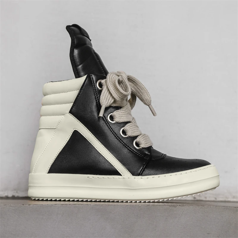 Suede Ankle Boot - 男性カジュアル高級スニーカーストリートスタイル男性ファッションブーツ身長増加ライト大人女性スポーツカジュアルシューズスニーカー 2026
