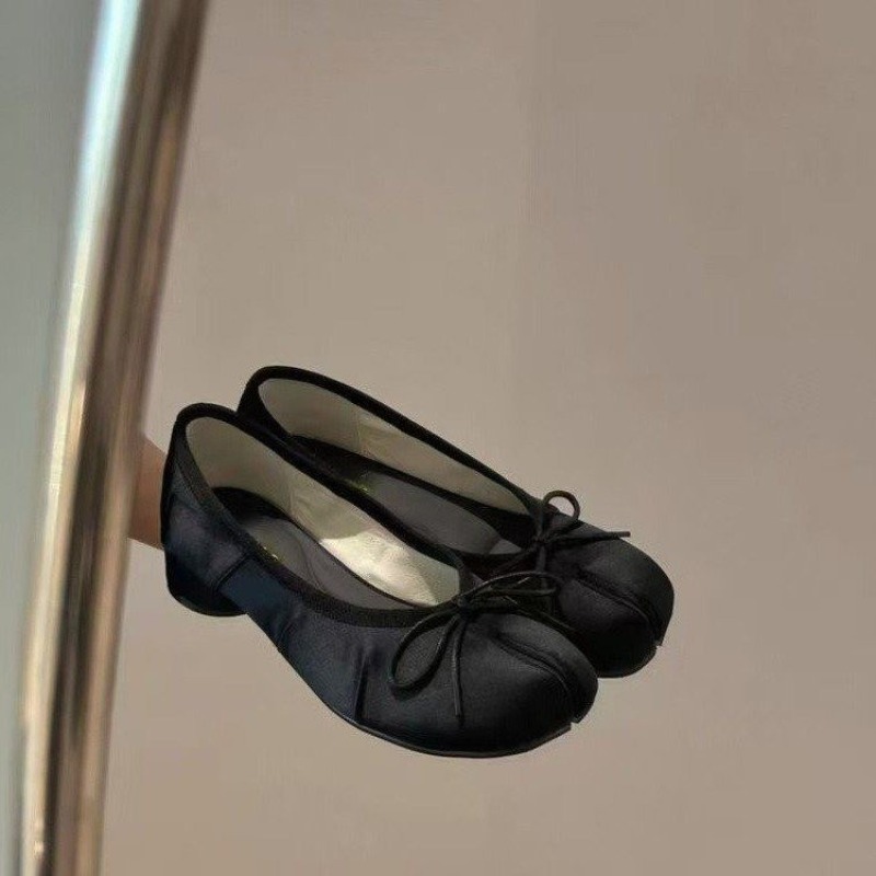 Shoes Women Pumps - スイートボウ レディース 2026年春新作 スリッポン 軽量 ソフトソール
