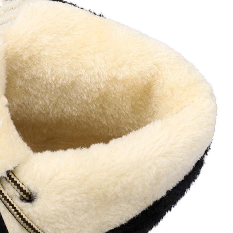 ORCHALISA レディース スノー アンクル フットウェ - Women'S Shoes Size 40 In Us のレビューと価格