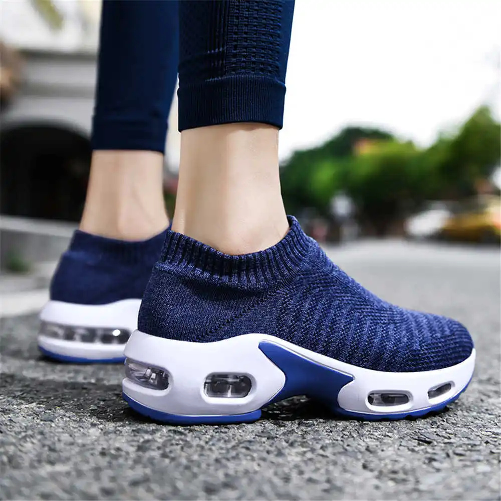ビッグサイズ番号 38 女性のヒールブーツ靴ヒール女性ランニ - Wide Fit Heels のレビューと価格