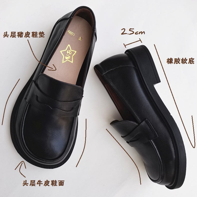 Cauaymade-カジュアルなオックスフォードの靴,男性用 - Women'S Shoes To Men'S のレビューと価格