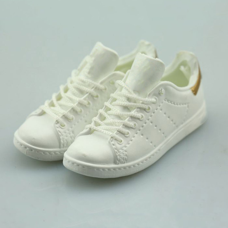 1/6 スケール男性女性ファッションカジュアルスニーカーアク - Women Shoes Quote のレビューと価格