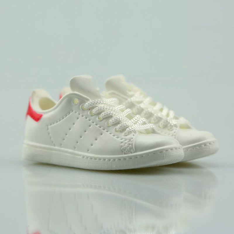 1/6 スケール男性女性ファッションカジュアルスニーカーアク - Women Shoes Quote のレビューと価格