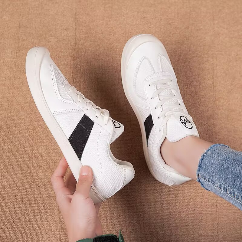 女性のスポーツシューズ高級カジュアルテニスアウトドアウォーキ - Women'S Shoes Size 40 In Us のレビューと価格