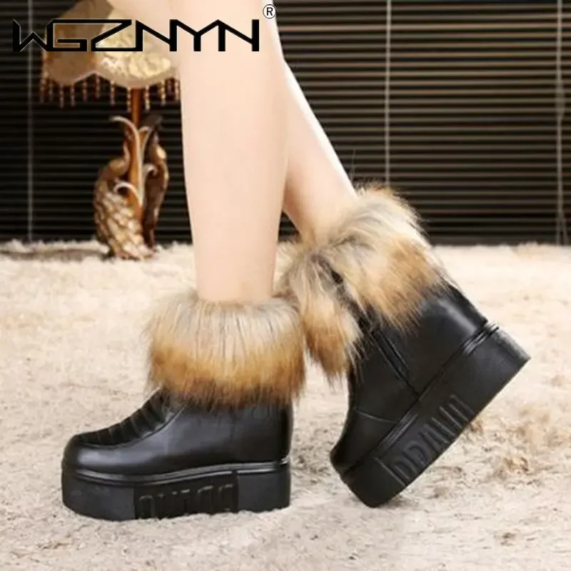ファッションレディース身長増加アンクルブーツプラットフォーム - Women Shoes Size Chart のレビューと価格