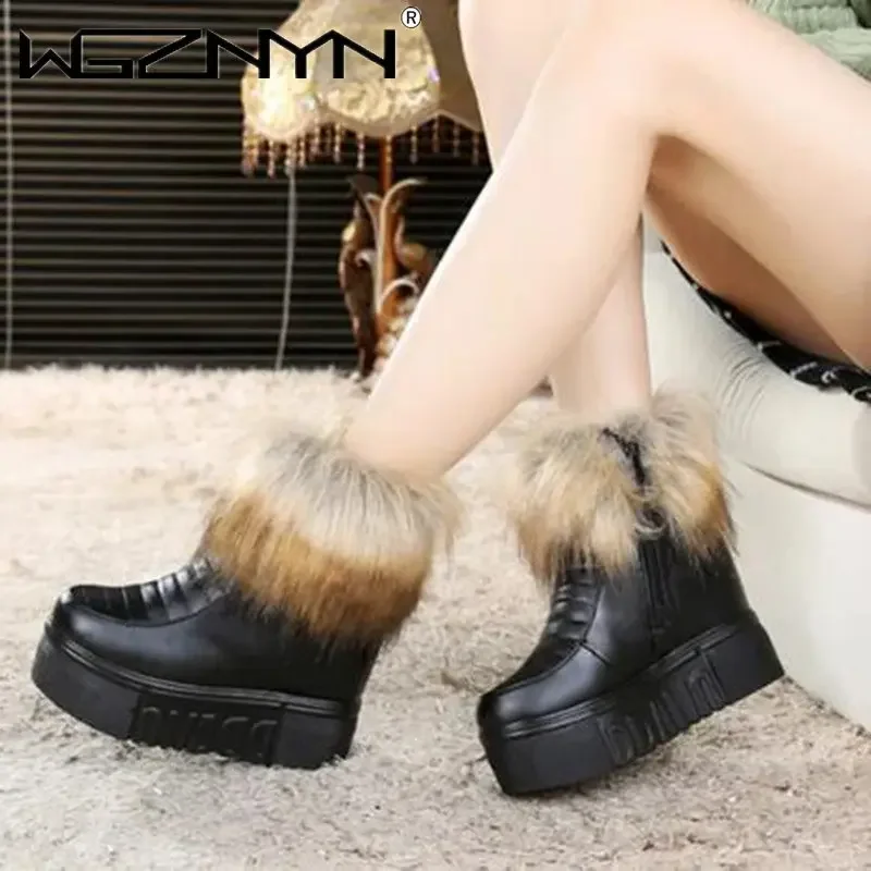 ファッションレディース身長増加アンクルブーツプラットフォーム - Women Shoes Size Chart のレビューと価格