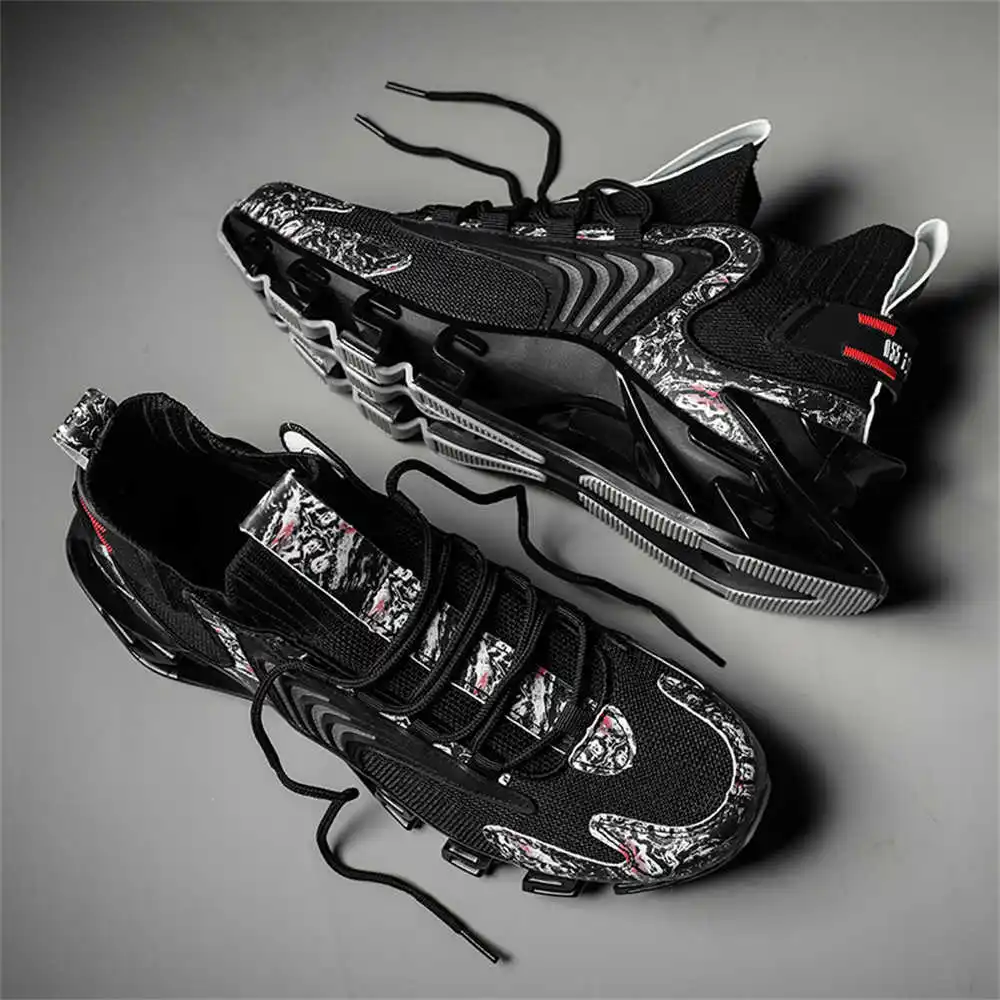 男性用ロングスリッポンブーツ,ライトグリーンスニーカー,スポ - Women'S Shoes Hands Free のレビューと価格