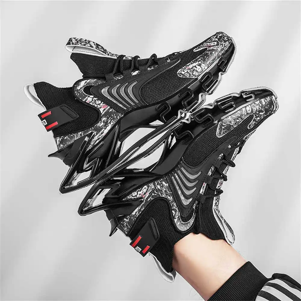 男性用ロングスリッポンブーツ,ライトグリーンスニーカー,スポ - Women'S Shoes Hands Free のレビューと価格