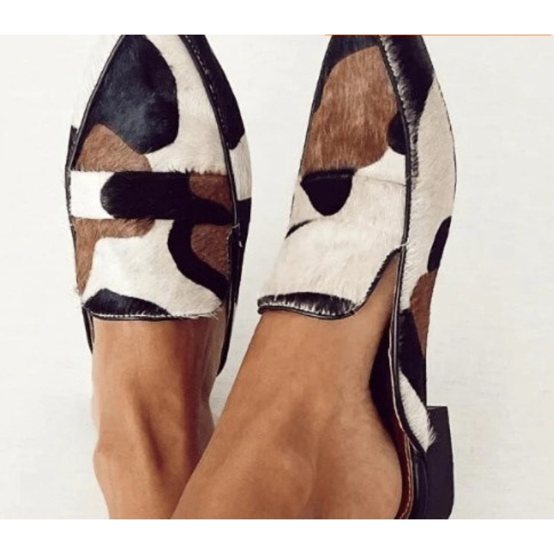 英国風2026年春秋新作おしゃれなポインテッドトゥ34-43 - Women'S Shoes In Fashion のレビューと価格