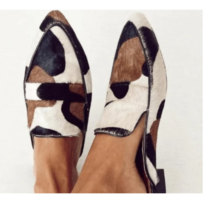 英国風2026年春秋新作おしゃれなポインテッドトゥ34-43 - Women'S Shoes In Fashion のレビューと価格