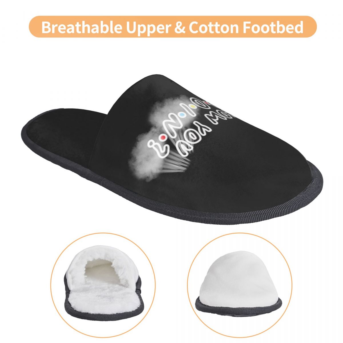カスタムプリント レディース 引用句 フレンズ テレビ番組  - Women Shoes Quote のレビューと価格