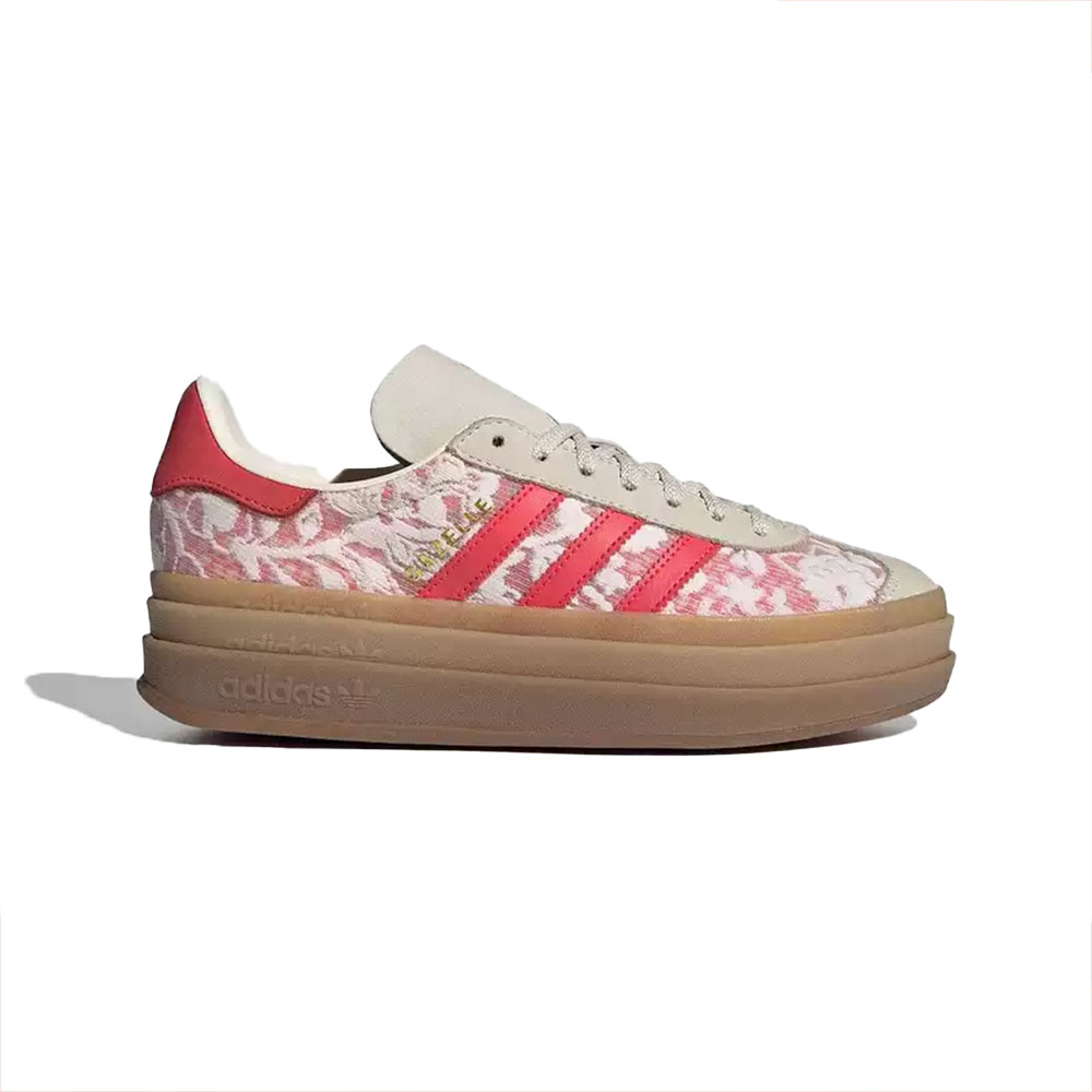 リバティ ロンドン x アディダス オリジナルス ガゼル ボ - Women'S Shoes Liberty のレビューと価格