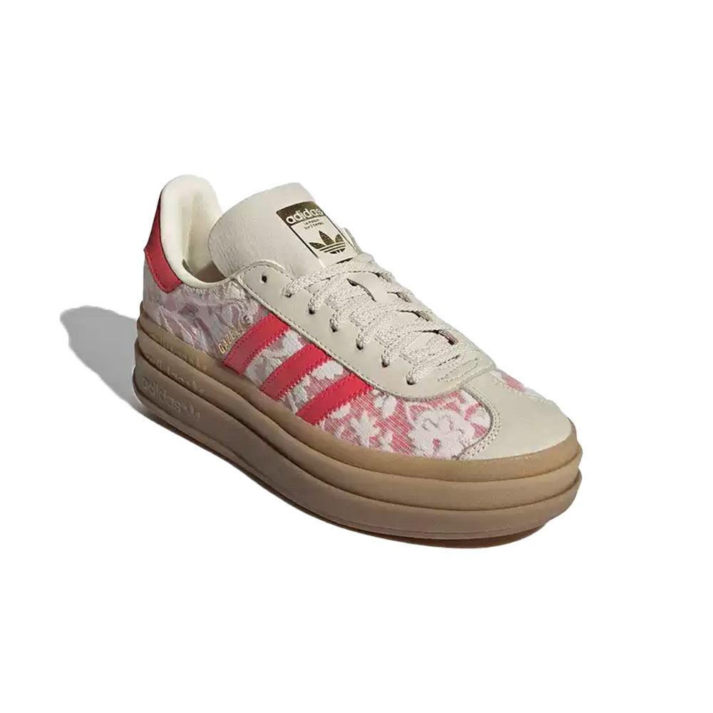 リバティ ロンドン x アディダス オリジナルス ガゼル ボ - Women'S Shoes Liberty のレビューと価格