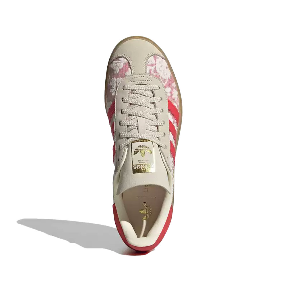 リバティ ロンドン x アディダス オリジナルス ガゼル ボ - Women'S Shoes Liberty のレビューと価格