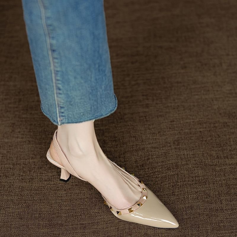 2026年ニューファッションスタイル メリージェーンシューズ - Shoes Women Pumps のレビューと価格