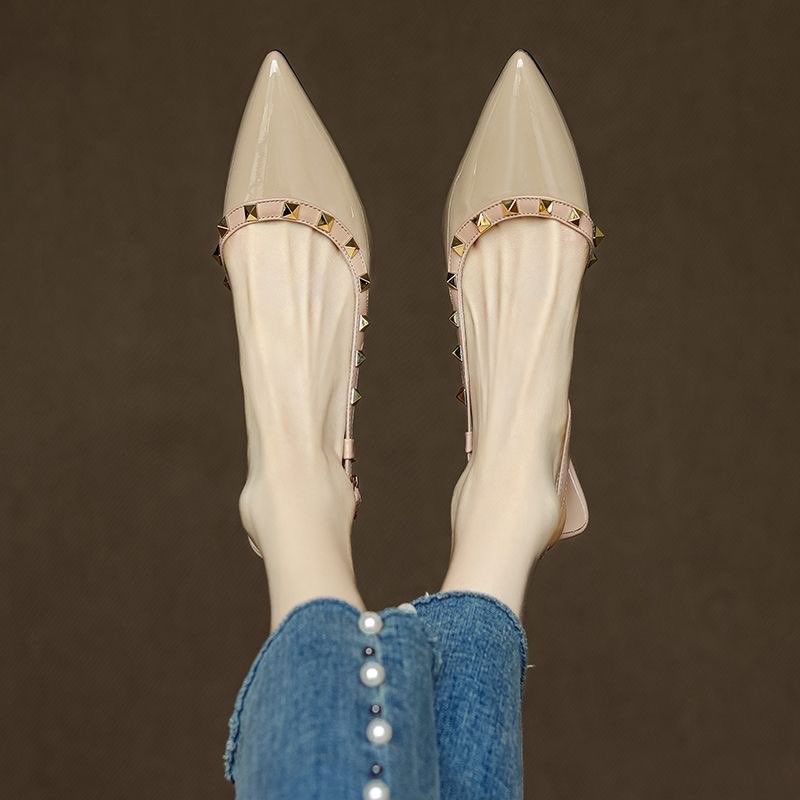 2026年ニューファッションスタイル メリージェーンシューズ - Shoes Women Pumps のレビューと価格