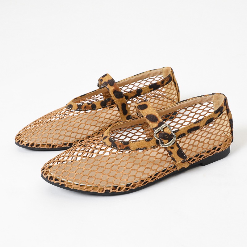 夏には、ラウンドトゥ、ストレートバックル、カジュアルで快適な - Women'S Shoes Size 40 In Us のレビューと価格