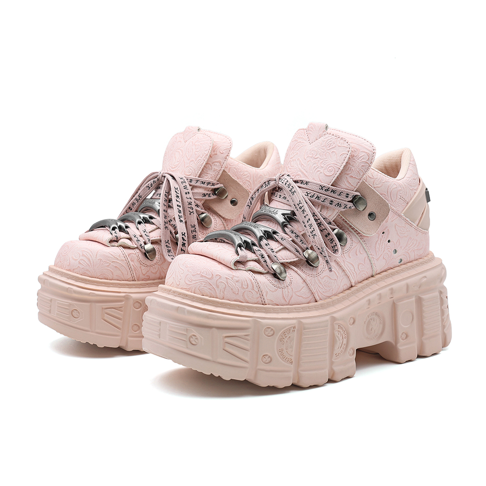2026年ニューパンクスタイルレディースアンクルブーツ、ロッ - Women Shoes Size Chart のレビューと価格
