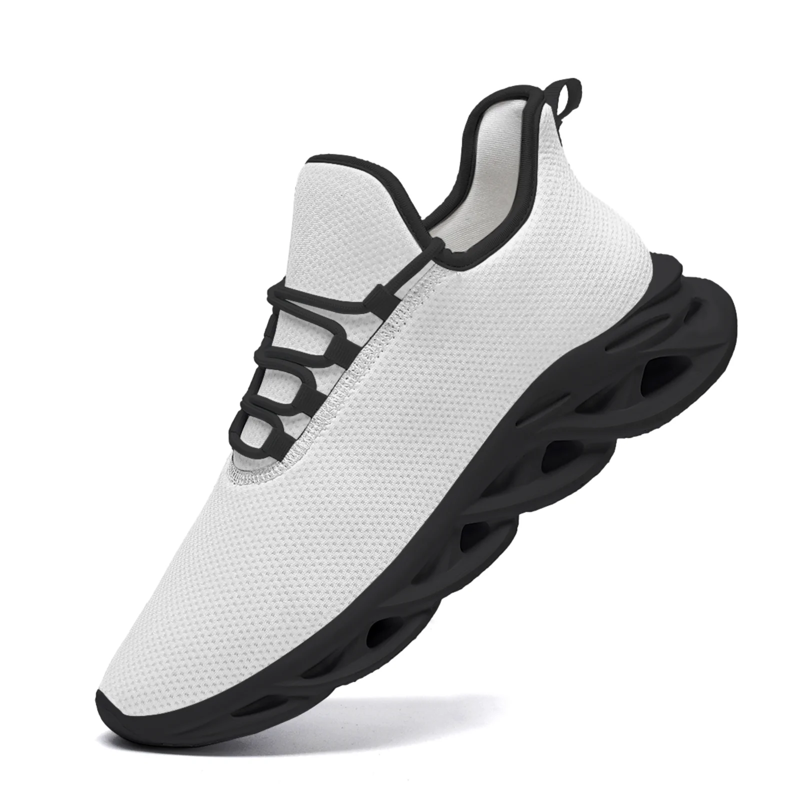 カスタマイズ可能、カスタムプリント、独自のデザインで靴をデザ - Women'S Shoes Hands Free のレビューと価格