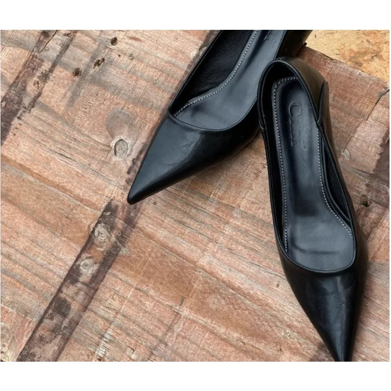 2024 女性のセクシーなハイヒールバーガンディヌードパンプ - Shoes Women Pumps のレビューと価格