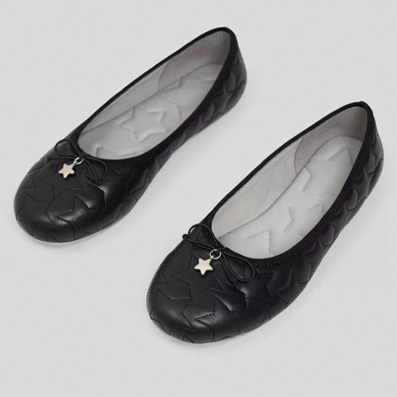ボウズ バレエシューズ - 2026年新作 - 多用途カジュ - Women'S Shoes In Fashion のレビューと価格