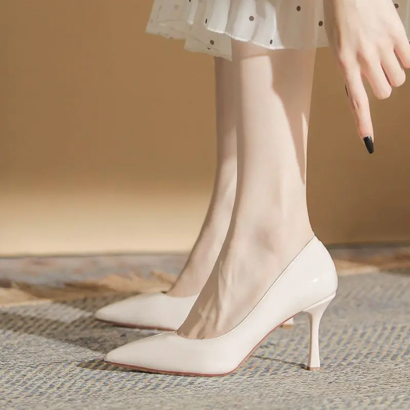 女性のための超ハイヒールのフォーマルシューズ,滑り止めのパン - Women Shoes Quick Delivery のレビューと価格