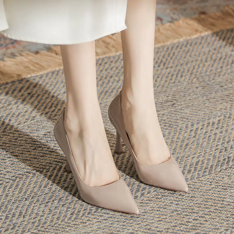 女性のための超ハイヒールのフォーマルシューズ,滑り止めのパン - Women Shoes Quick Delivery のレビューと価格