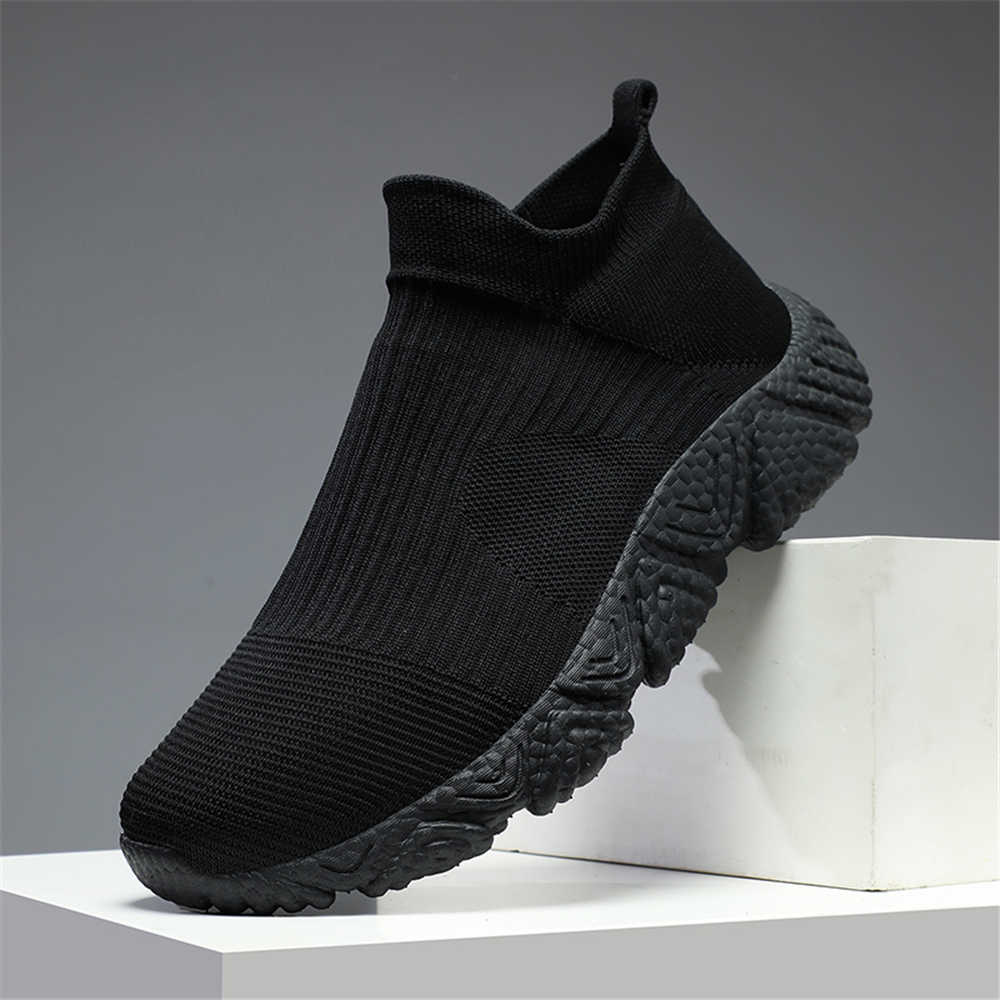 41-42 番号 40 黒と白の靴織スニーカーカジュアル女性 - Women'S Shoes Size 40 In Us のレビューと価格