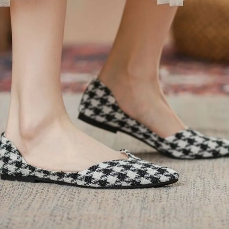 ローヒール エレガントシューズ レディース カジュアル フラ - Women Shoes Quick Delivery のレビューと価格