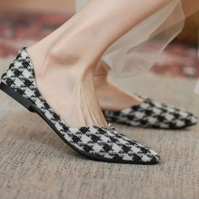 ローヒール エレガントシューズ レディース カジュアル フラ - Women Shoes Quick Delivery のレビューと価格