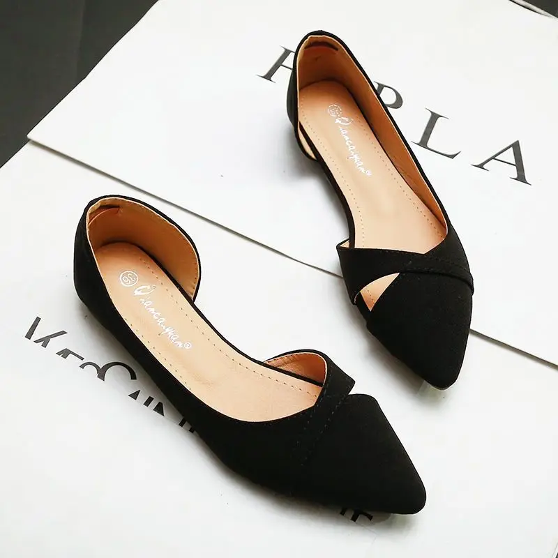 女性のための滑り止めフラット,エレガントでエレガントな靴,高 - Women Shoes Quick Delivery のレビューと価格
