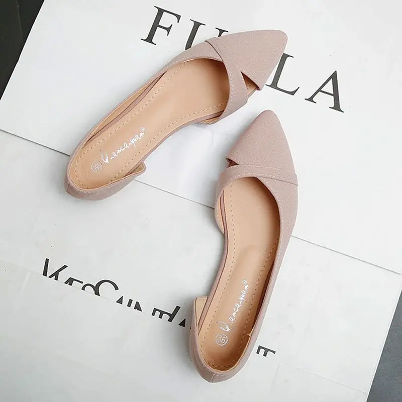 女性のための滑り止めフラット,エレガントでエレガントな靴,高 - Women Shoes Quick Delivery のレビューと価格
