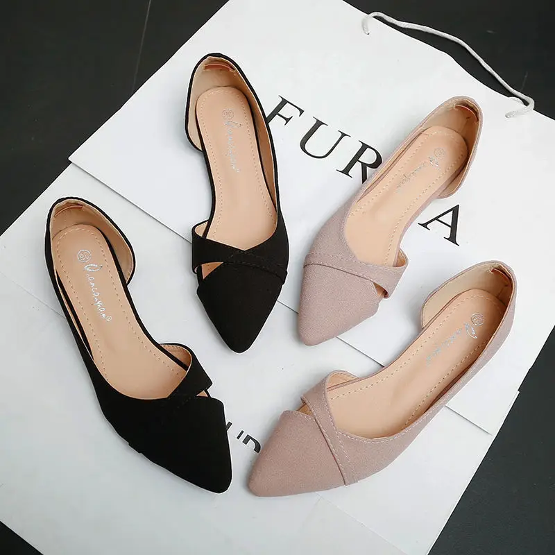 女性のための滑り止めフラット,エレガントでエレガントな靴,高 - Women Shoes Quick Delivery のレビューと価格