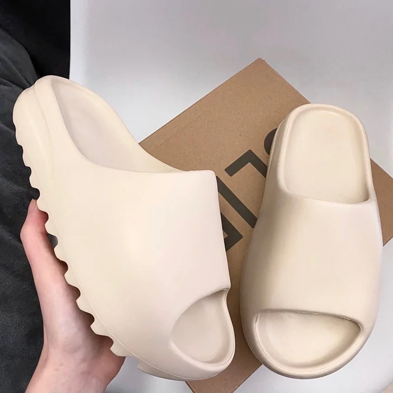 ハウスシューズ 滑り止め 厚底 ソフトプラットフォーム スラ - Women'S Shoes To Men'S のレビューと価格