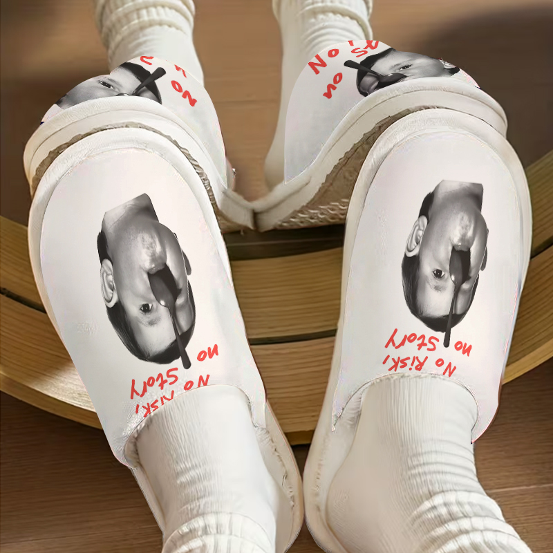 リキッドクオート 高級プラッシュスリッパ メンズ レディース - Women Shoes Quote のレビューと価格