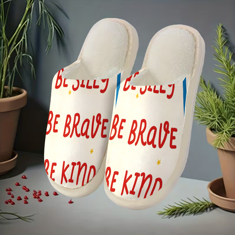 Kind Quote 高級プラッシュスリッパ メンズ レディ - Women Shoes Quote のレビューと価格