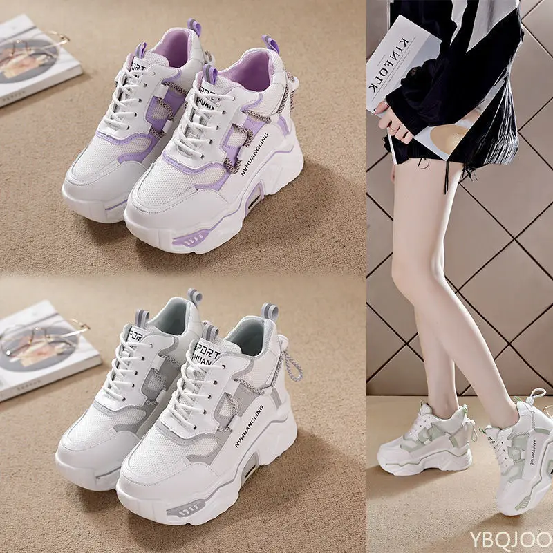小さめサイズ 春秋のおしゃれな厚底身長アップレディースシュー - Women Shoes Size Chart のレビューと価格