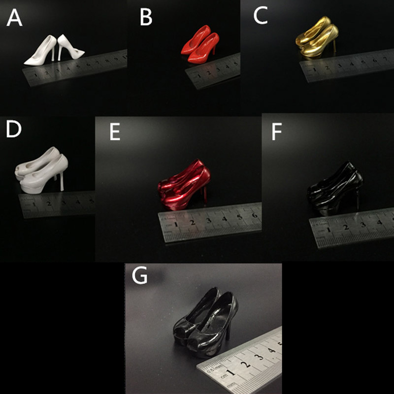 女性と女の子のためのハイヒールの靴,アクションフィギュア,ボ - Women Shoes Quote のレビューと価格