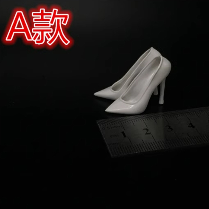 女性と女の子のためのハイヒールの靴,アクションフィギュア,ボ - Women Shoes Quote のレビューと価格