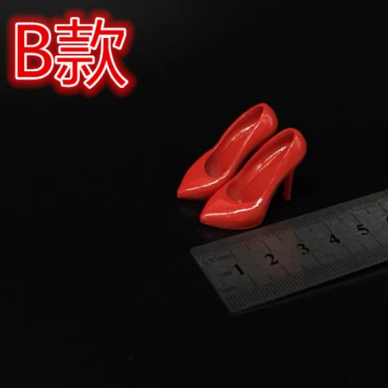 女性と女の子のためのハイヒールの靴,アクションフィギュア,ボ - Women Shoes Quote のレビューと価格